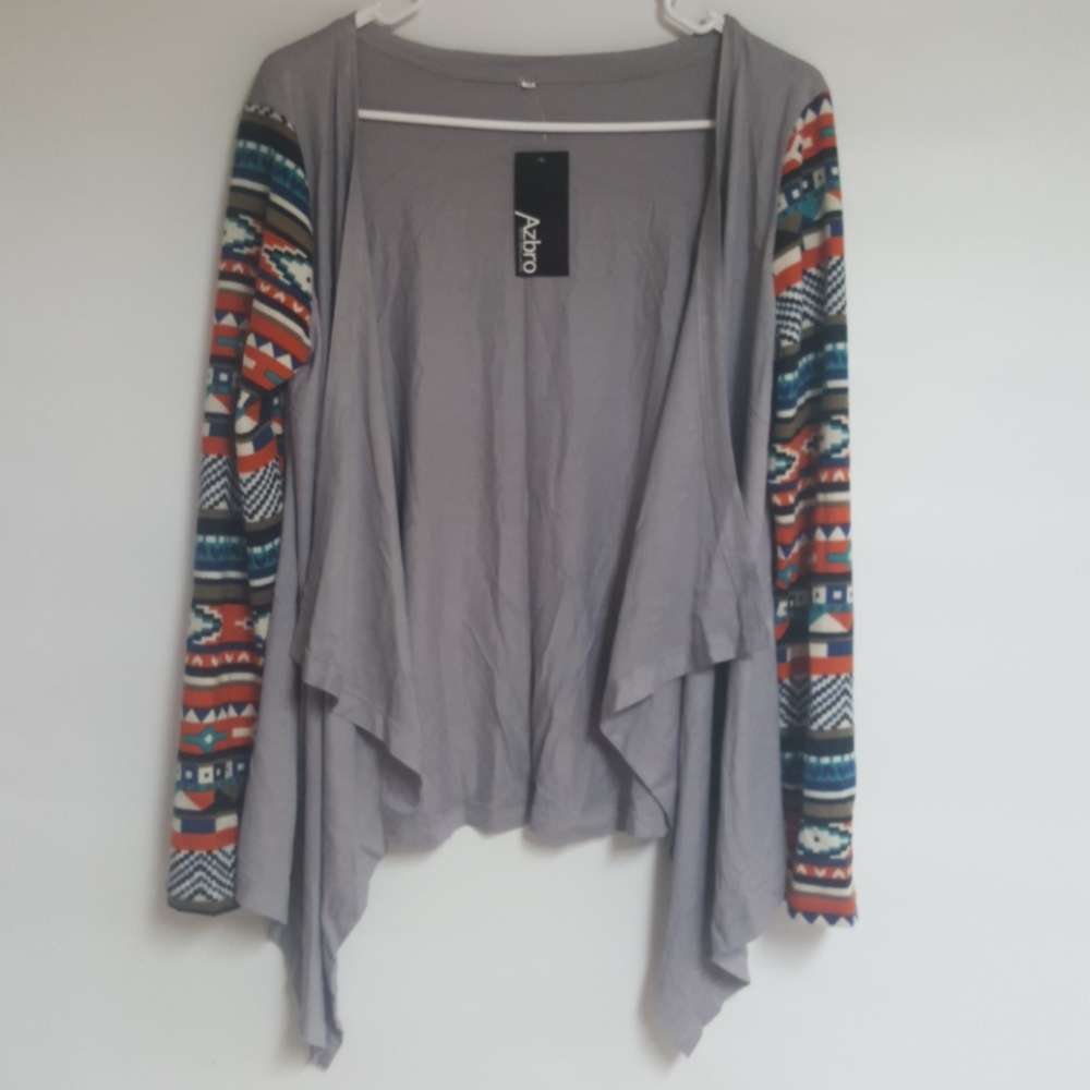 Women Cardigans - Picture 2 of 4